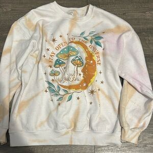Pacsun Crewneck